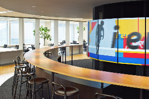 日本殘奧會基金辦公室——促進(jìn)體育和日本殘奧會運(yùn)動(dòng)員發(fā)展